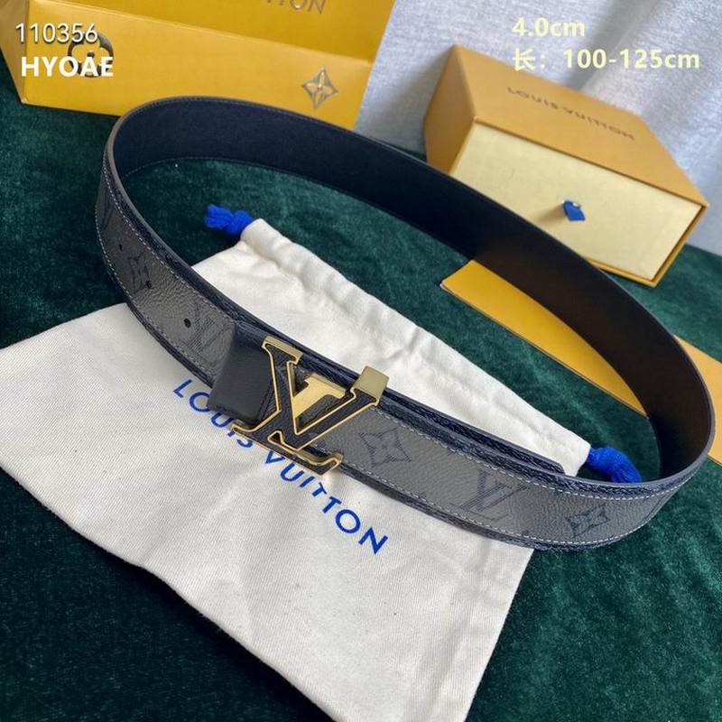 LV Belts 6618